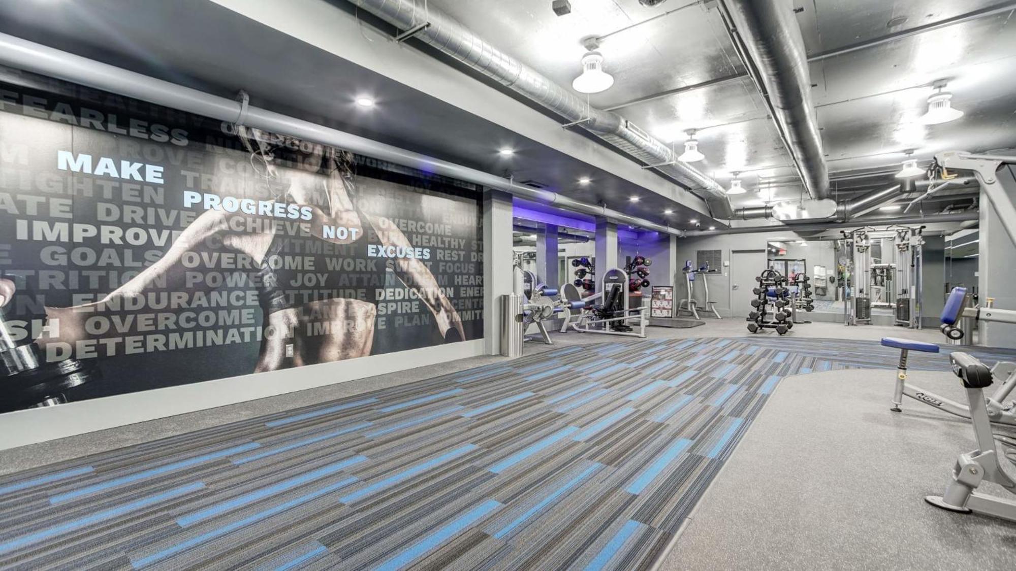 Spacious 2 Bedrooms Apt @Crystal City With Gym Arlington Exterior foto